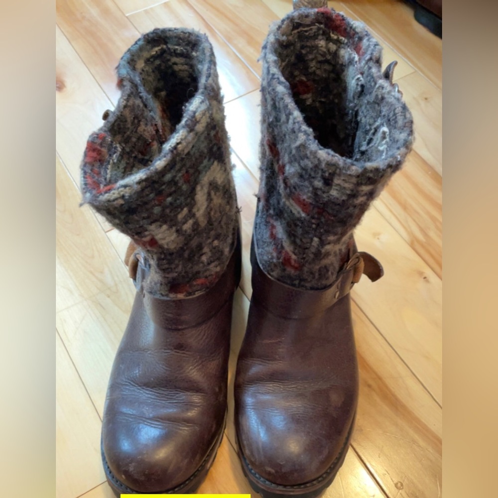 Boots